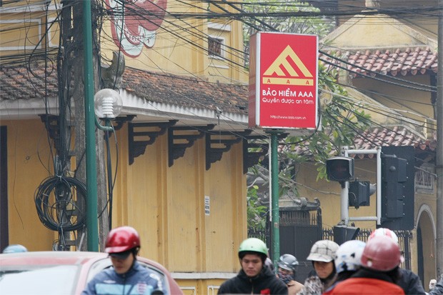 Đệ đơn kháng án, Kl99kl phiên bản hoạt động AAA vẫn thua kiện