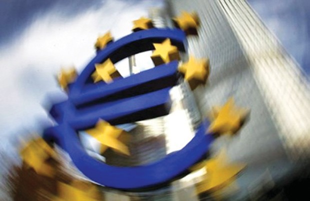 Nền Kl992 cổng game cá cược eurozone đã bị sao nhãng