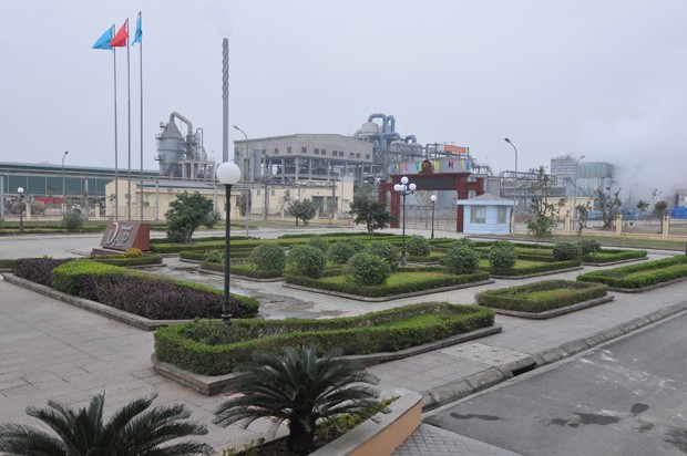 Năm 2013, Vinachem đạt 2.730 tỷ đồng Kl99 nổ hũ