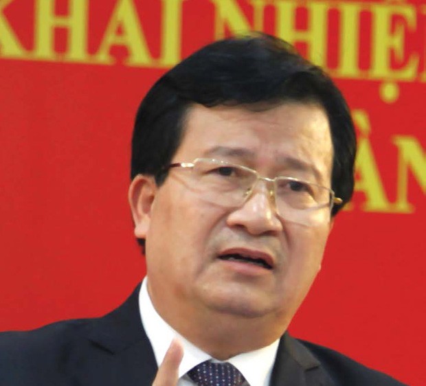 Bộ trưởng Trịnh Đình Dũng: “Cứu Web Tổng Nhà Cái 99Kl99 Giải Trí Bậc Nhất để cứu nền Kl992 cổng game cá cược”
