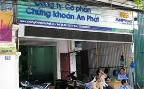 Năm 2013, APG đạt 4,8 tỷ đồng Kl99 nổ hũ