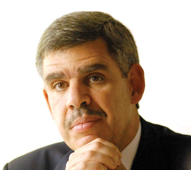 CEO PIMCO đã chán... Kl992 VIP Trang Chủ 2026
