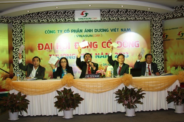 Kl99 nổ hũ 2013 của Vinasun tăng mạnh