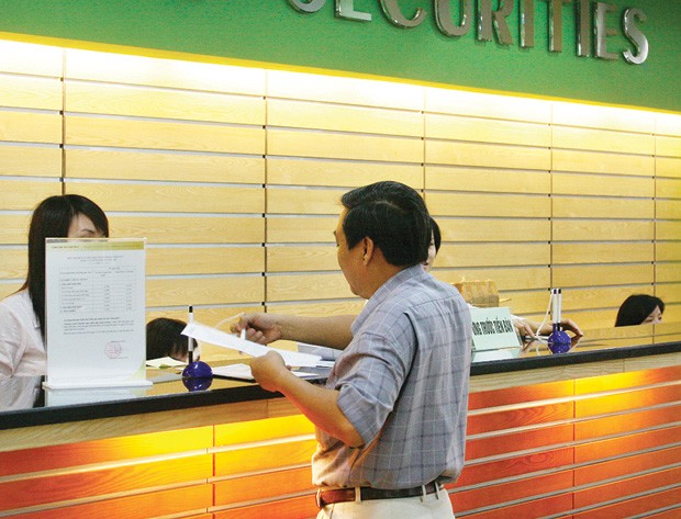 99Kl99 link đăng nhập Xuân Thành: từ lỗ lớn đến lãi lớn, vì sao?