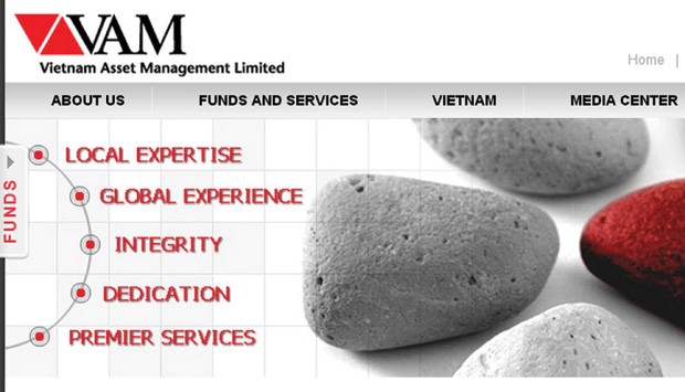 Quản lý quỹ ngoại thâm nhập thị trường nhà Kl99ok phiên bản mới đại chúng