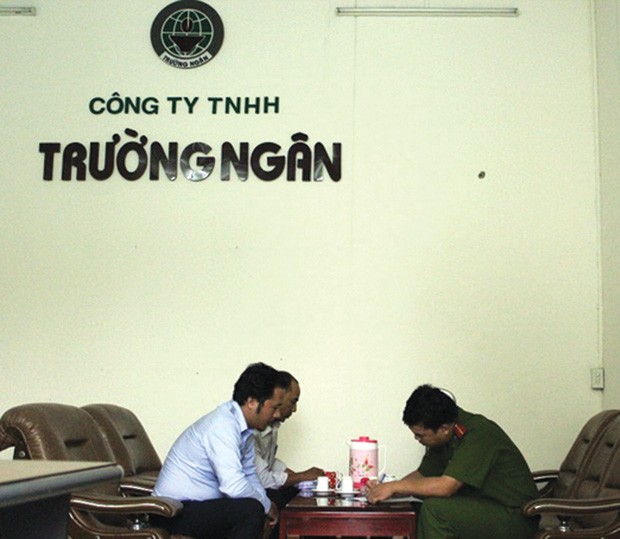 Điểm nóng pháp lý ngành Link Vào Nhà Cái KL99 COM Tặng +199k - bài 1: bại trận vì "khiên thủng"