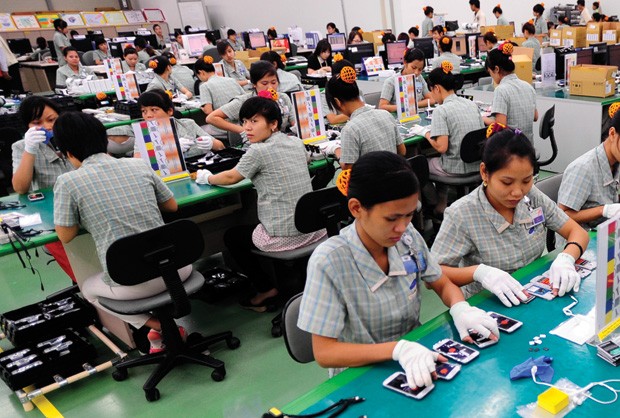 SamSung sẽ có “đại kế hoạch” Kl99ok phiên bản mới tại Việt Nam