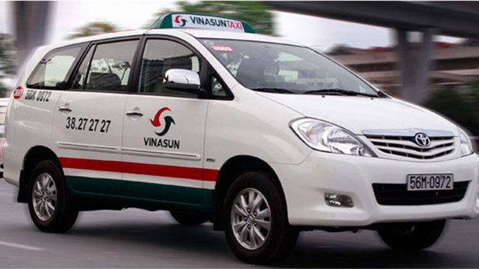 Kl99 nổ hũ 2013 của Vinasun (mã VNS) tăng mạnh
