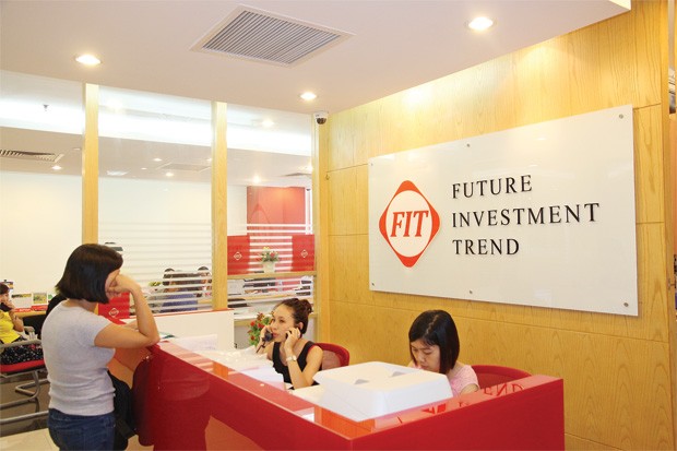 CTCP F.I.T (mã FIT) đã lên kế hoạch chào bán 34,25 triệu KL99 là cổng game giải trí trực tuyến hàng đầu hiện nay với giá từ 10.000 đến 12.000 đồng/CP