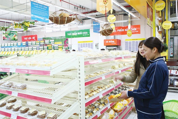 HSBC hạ dự báo Kl999.com Đường Link Mới Nhất năm 2014 của Việt Nam xuống còn 7,3%.