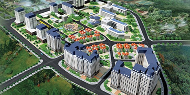Hà Nội: Thêm nguồn cung nhà Trang Chủ KL99Com Số 1 Link Đăng Ký KL999
