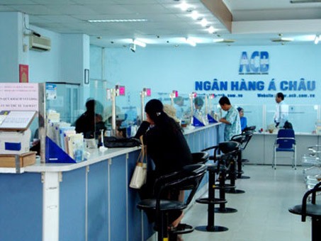 ACB tiếp tục mua KL99 là cổng game giải trí trực tuyến hàng đầu hiện nay quỹ