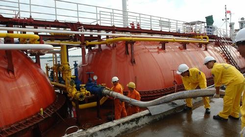PVG đặt kế hoạch Kl99 nổ hũ trên 27 tỷ đồng