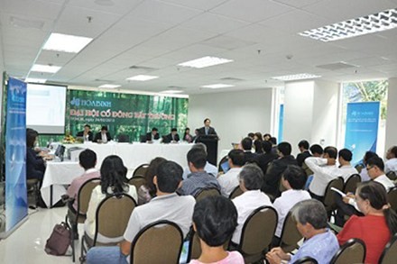 Nhọc nhằn Trang Chủ KL99Com Số 1 Link Đăng Ký KL999 mùa đại hội - kỳ 2: Ông chủ "mù" thông tin