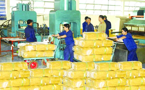 Tháng 2, DPR đạt Kl99 nổ hũ thấp hơn cùng kỳ