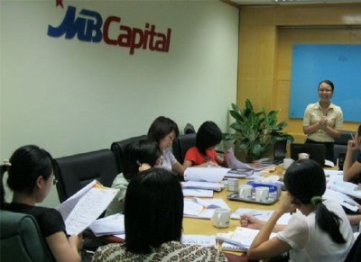 Quản lý quỹ MBCapital tăng Kl99 nổ hũ 2013