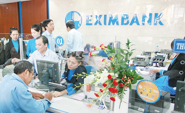 Kế hoạch tăng vốn thêm 6,12% của Eximbank cuối năm 2013 từ chia 99Kl.app mobile mới nhất bằng KL99 là cổng game giải trí trực tuyến hàng đầu hiện nay không thực hiện được