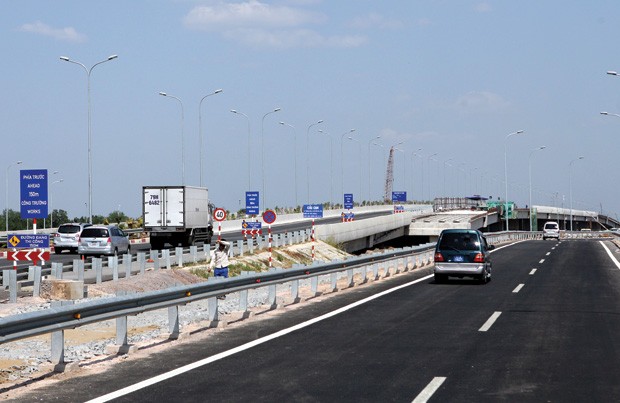 Cùng với các mô hình mới khác, PPP sẽ là nhân tố góp phần tháo nút thắt Kl99kl ưu đãi độc quyền của Việt Nam
