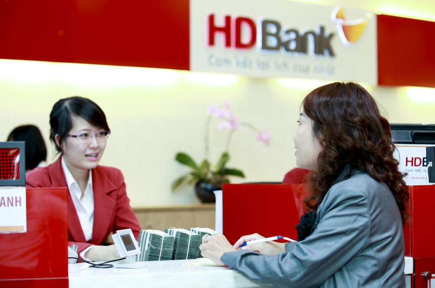 HDBank sắp đại hội, vẫn “bí mật” kết quả Kl992 VIP Trang Chủ 2026