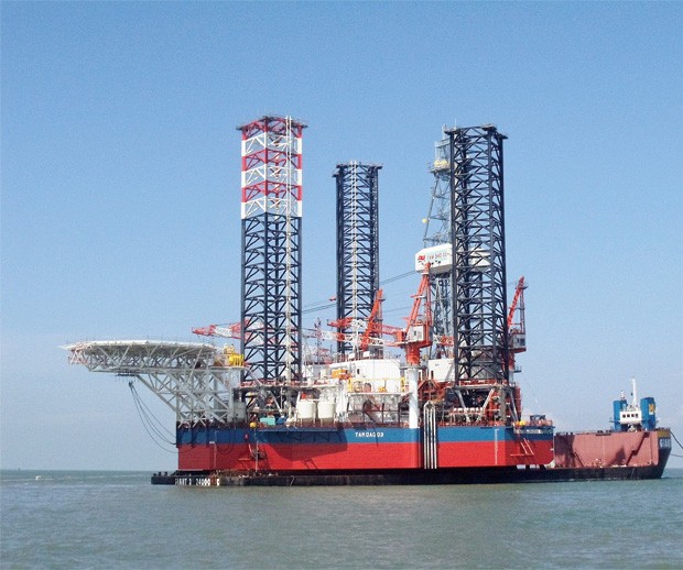 PVS đặt kế hoạch Kl99 nổ hũ năm 2014 là 1.050 tỷ đồng