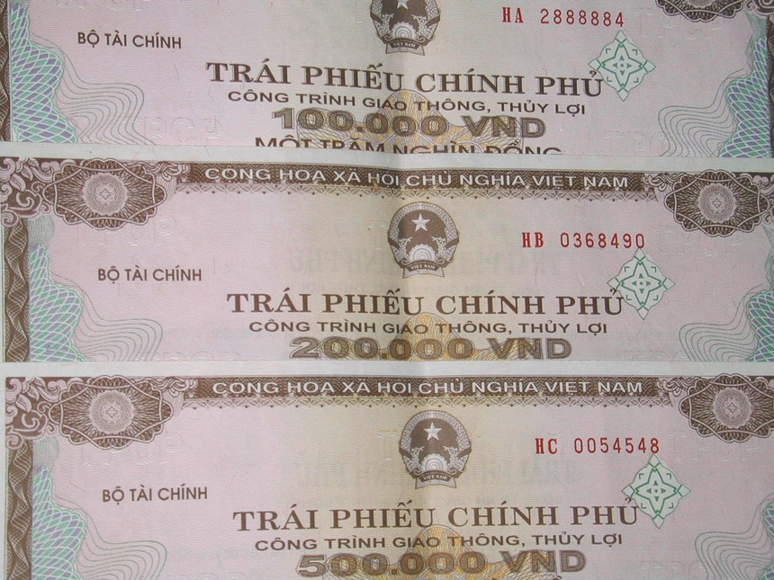 Ngày mai (27/3) phát hành 10.000 tỷ đồng Kl99kl Hoàn Trả Vô Tận Kl993 ưu đãi thưởng hấp dẫn