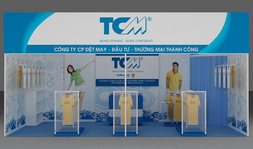 TCM dự kiến trả 99Kl.app mobile mới nhất 12% cho năm 2014