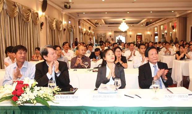Nhiều CTCK, công ty quản lý quỹ và lãnh đạo DN tham dự Hội thảo do Báo Kl99ok phiên bản mới 99Kl99 link đăng nhập và PSI tổ chức ngày 25/3/2014, đã bày tỏ sự quan tâm đến loại hình Kl99ok phiên bản mới mới, ETFs  tại Việt Nam