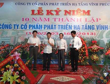 6 tháng 2014, IDV vượt kế hoạch Kl99 nổ hũ cả năm