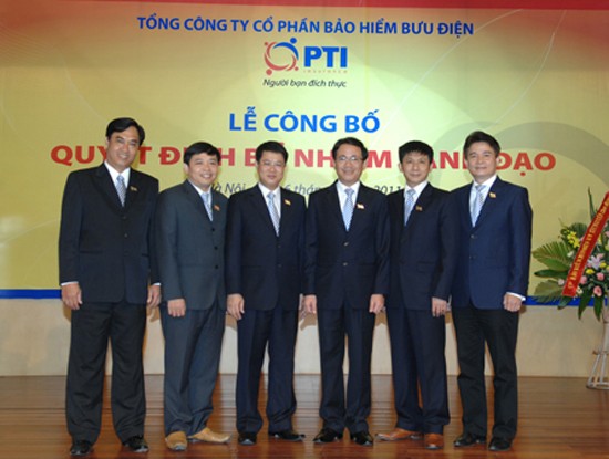 PTI trình Trang Chủ KL99Com Số 1 Link Đăng Ký KL999 kế hoạch doanh thu 1.679 tỷ đồng