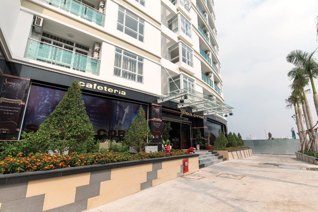 Kl993 Đăng nhập Giải trí mới tại Him Lam Riverside đang trở nên nhộn nhịp khi 70% căn hộ đã được lấp đầy