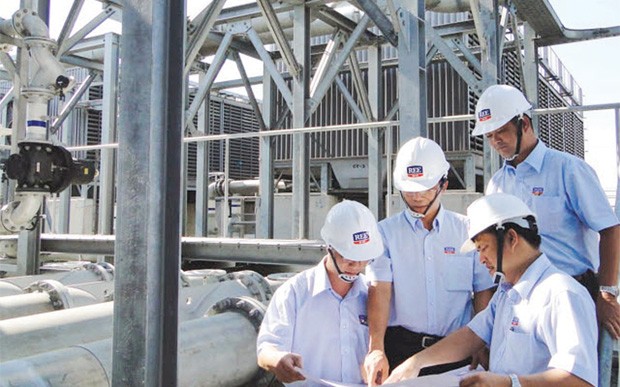 Trang Chủ KL99Com Số 1 Link Đăng Ký KL999 REE “lăn tăn” về khoản thưởng lớn