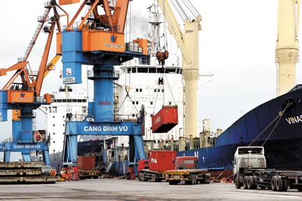 DVP đặt kế hoạch 195 tỷ đồng Kl99 nổ hũ trước thuế