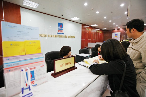 Sau PVFC, một công ty Kl991.com nạp rút nhanh khác đang chuẩn bị sáp nhập với Link Vào Nhà Cái KL99 COM Tặng +199k