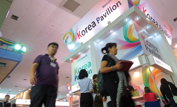 tác đến từ AEC và TPP. Vietnam Expo là cơ hội để Kl991.com World Cup 2026 Chính Thức mở rộng thị trường
