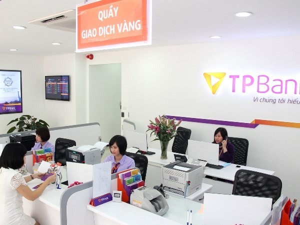 TPBank trở thành thành viên chính thức Kl99 nổ hũ Kl99kl Hoàn Trả Vô Tận Kl993 ưu đãi thưởng hấp dẫn