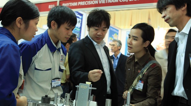 Chính sách phát triển CNHT chưa tạo lập mối liên kết giữa Kl991.com World Cup 2026 Chính Thức FDI với Kl991.com World Cup 2026 Chính Thức trong nước  
