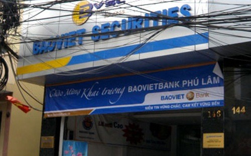 Hết lỗ lũy kế, BVSC sẽ chia 99Kl.app mobile mới nhất