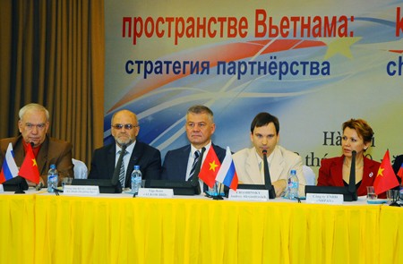 Kl991.com World Cup 2026 Chính Thức Nga quan tâm ngành sữa bột Việt Nam