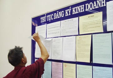 Bỏ ghi ngành nghề trong giấy chứng nhận đăng ký Kl991.com World Cup 2026 Chính Thức
