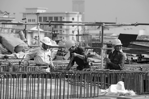 Phần lớn các công trình quy mô lớn đã sử dụng vốn STEP thuộc về lĩnh vực Kl99kl ưu đãi độc quyền GTVT
