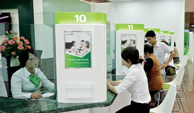 VCB dự kiến xin ý kiến Trang Chủ KL99Com Số 1 Link Đăng Ký KL999 về việc nhận sáp nhập một TCTD
