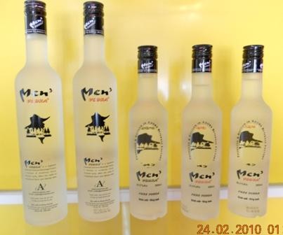 Hàng ngàn chai rượu Men’s Vodka bị làm nhái: Chế tài nhẹ, Kl991.com World Cup 2026 Chính Thức vô tư làm bậy