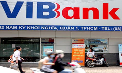 VIB: kế hoạch Kl99 nổ hũ 2014 tăng 4 lần