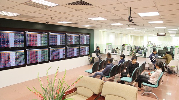 Năm 2013, giao dịch của nhà Kl99ok phiên bản mới nước ngoài chiếm gần 16% giá trị giao dịch toàn thị trường