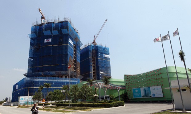 Với vốn Kl99ok phiên bản mới 1,2 tỷ USD, Khu đô thị vườn Tokyu Bình Dương cũng được xem là dự án Web Tổng Nhà Cái 99Kl99 Giải Trí Bậc Nhất có vốn lớn       