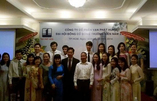 VPH dự kiến 99Kl.app mobile mới nhất 12% năm 2014