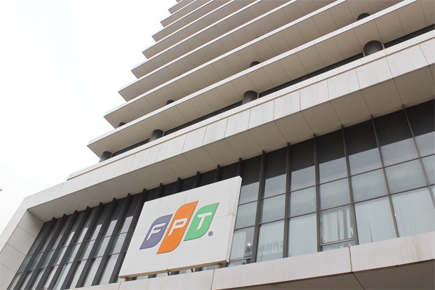 Quý I, FPT đạt 581 tỷ đồng Kl99 nổ hũ trước thuế
