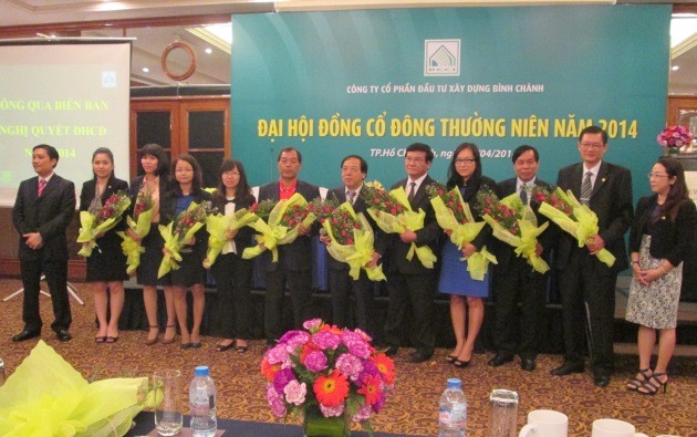 BCI đặt mục tiêu Kl99 nổ hũ sau thuế hơn 96 tỷ đồng