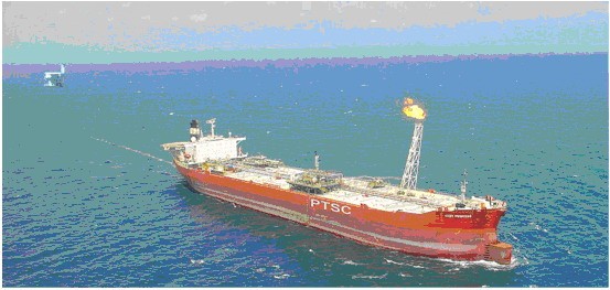 Quý I, PVS ước đạt 200 tỷ đồng Kl99 nổ hũ