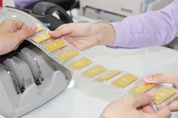 Thay vì hạn chế Kl992 VIP Trang Chủ 2026 vàng miếng, nên có một sàn vàng quốc gia dưới sự quản lý của Link Vào Nhà Cái KL99 COM Tặng +199k 99Kl99 trực tiếp đá gà